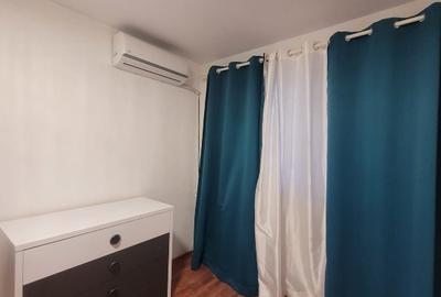 Apartament cu 2 camere semidecomandat în Casa de Cultură - 1