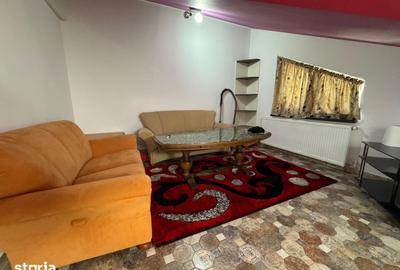 Apartament cu 3 camere în Bârnova - 10
