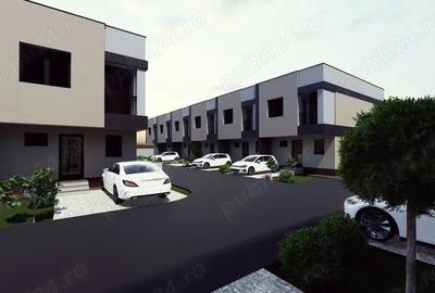 Case, Strada Caisului, nr. 49, Fundeni Dobroesti - 4