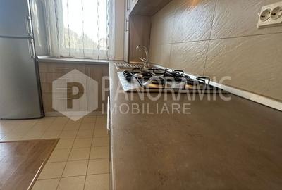 Apartament cu 2 camere decomandat în Bună Ziua - 11
