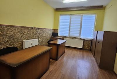 Spațiu comercial, de 60 mp, în Cantemir - 5