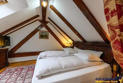 Descopera eleganta istorica si calatoreste in timp, in inima Brasovului - 3