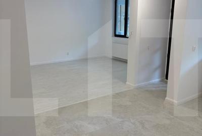 Apartament tip vila, 4 camere, 3 niveluri, curte proprie 40 mp, intrare separa - 7