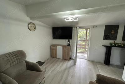 Vand vila la 3 insule P+1,ST.850 MP,la cheie complet mobilat,utilat - 2