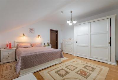 Vila individuala exclusivista cu teren generos in Bucium, Iasi - 27