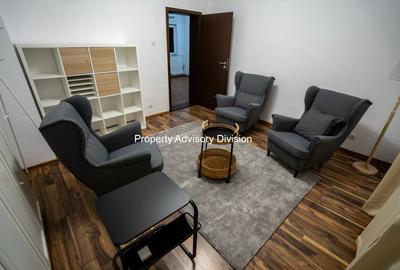 Casă individuală cu 6 camere cu Teren 250 Mp în Floreasca - 2