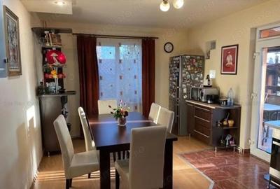 Santana de Mures - Vanzare casa 4 camere - Str. Viorelelor - 2