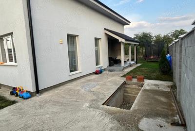 Casa de vanzare cu 4 camere in tokai - 10
