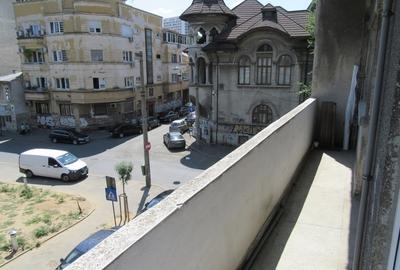 Apartament cu 3 camere semidecomandat, mobilat în Calea Victoriei - 17