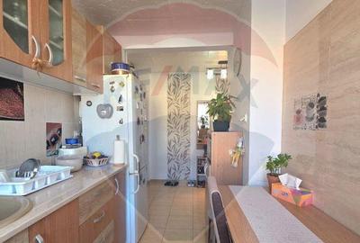 Apartament doua camere vis a vis de Vila Flora Medias - 9