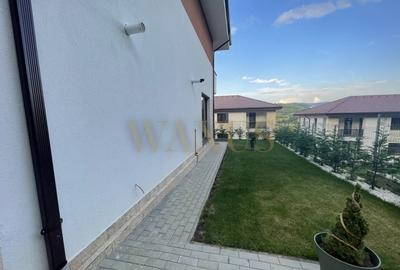 Casă individuală cu 4 camere cu Canalizare în Florești - 1