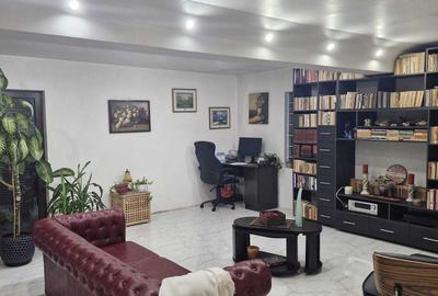 Casă cu 3 camere în Central - 6