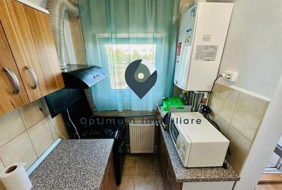 Garsoniera de inchiriat in Marasti, etaj 1, balcon, zona Expo ! - 5
