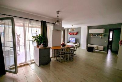 Apartament  2 camere (extensibil la 3), la cheie,complex Felicity, comision 0% Apartament  2 camere (extensibil la 3), la cheie,complex Felicity, comision 0% - 1