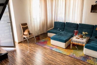 Apartament cu 3 camere decomandat în Sânpetru - 5