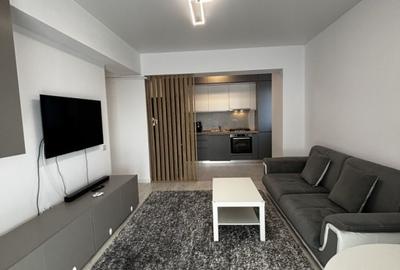 Apartament cu 3 camere decomandat, mobilat în Trafic Greu - 2