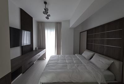 Apartament cu 3 camere decomandat în Tătărași - 14