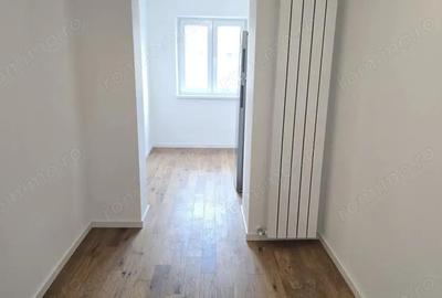 Vand apartament 2 camere decomandat (intrari separate) in Deva, Bld. Dacia, amenajat modern - 16