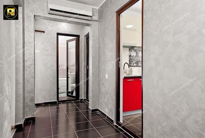 Vanzare apartament 3 camere in Galati, stradal,la Piata Ancora,mobilat si utilat - 13