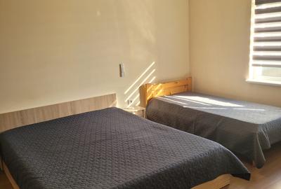 Techirghiol - centru,  vila cu potential turistic D+P+1 - 9