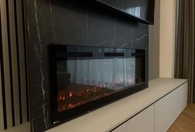 Apartament de 2 camere de închiriat Floreasca - 5