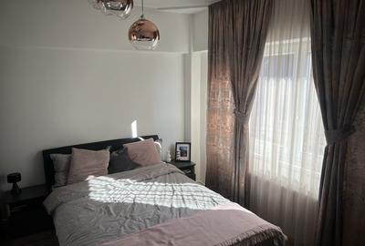 Apartament cu 3 camere semidecomandat în Ultracentral - 5