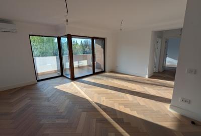 Apartament cu 2 camere decomandat în Băneasa - 1