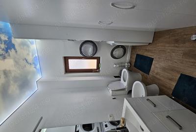 Proprietar, casa individuala P+1E+pod, 4 dormitoare, 4 bai, teren 600m - 7