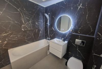 Duplex cu 5 camere cu Teren 214 Mp în Pipera - 11