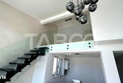 Apartament cu 3 camere decomandat în Cristian - 1