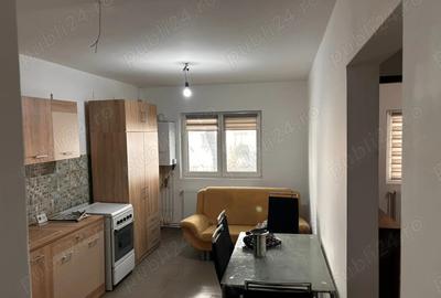 Apartament 2 camere de vanzare Zona Bro?teni Aleea Sporturilor 55 mp | Renov at, mobila Apartament 2 camere de vanzare Zona Bro?teni Aleea Sporturilor 55 mp | Renov at, mobila - 3