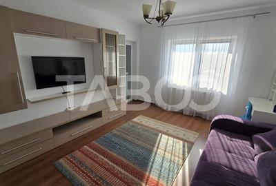 Apartament de inchiriat Arhitectilor etaj intermediar 2 camere parcare - 3