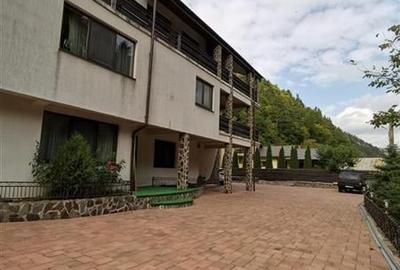 Refugiu Montan de Lux in Piatra Neamt  Eleganta si Confort Desavarsit - 3