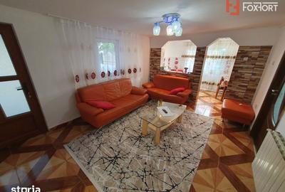 Casă cu 5 camere cu Teren 1439 Mp în Giulvăz - 17