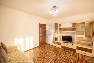 Garsoniera moderna de vanzare 32mp Bulevardul Chisinau Mega Mall - 1