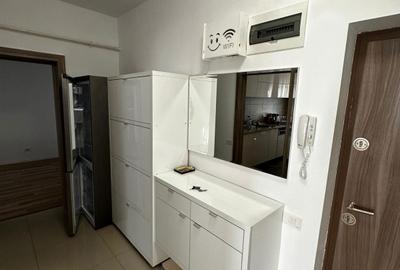 Apartament cu 3 camere decomandat, mobilat în Berceni - 7