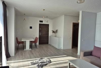 Apartament cu 2 camere decomandat în Torontalului - 1