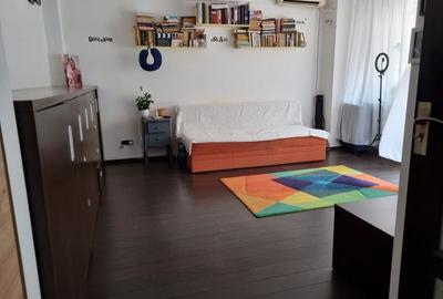Apartament gata de mutare, mobilat, utilat, bloc nou - Confort City