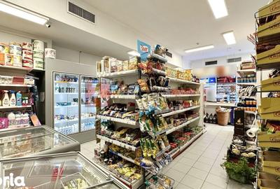 Spațiu comercial, de 150 mp, în Valea Cetății - 2