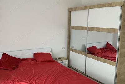 Apartament cu 2 camere în Braytim - 3