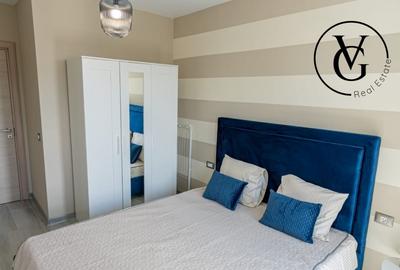 Apartament cu 2 camere semidecomandat, mobilat în Mamaia-Sat - 6