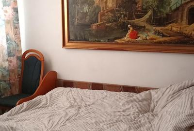Apartament cu 2 camere semidecomandat în Aghireșu - 2