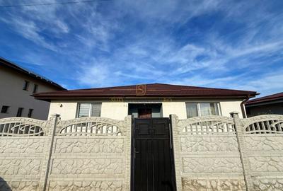 Casă individuală cu 3 camere cu Canalizare în Berceni - 13