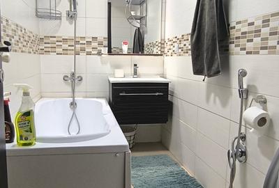 Inchiriez apartament cu 2 camere (parcare subterana)  Vitan -  strada Vailor Inchiriez apartament cu 2 camere (parcare subterana)  Vitan -  strada Vailor - 6