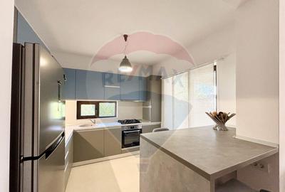 Casa individuala de inchiriat My Corbeanca, complex re... - 6