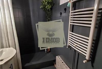 Apartament 52 mp pe 2 niveluri in  Vasile Aaron - 12