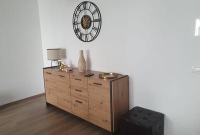 Triama Residence - ap. 2 camere, etaj 3, termen lung, loc parcare - 2