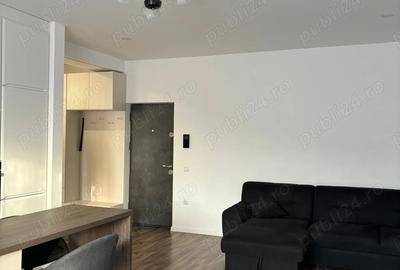 Apartament 2 camere - etaj 2 din 3 ,cu lift, mobilat si utilat complet - 5