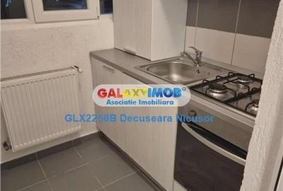 Garsoniera mobilata utilata in Militari Residence, 46.900 euro - 6