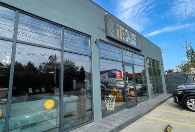 Spatiu Comercial DN1 Corbeanca Stradal De Închiriat - 8